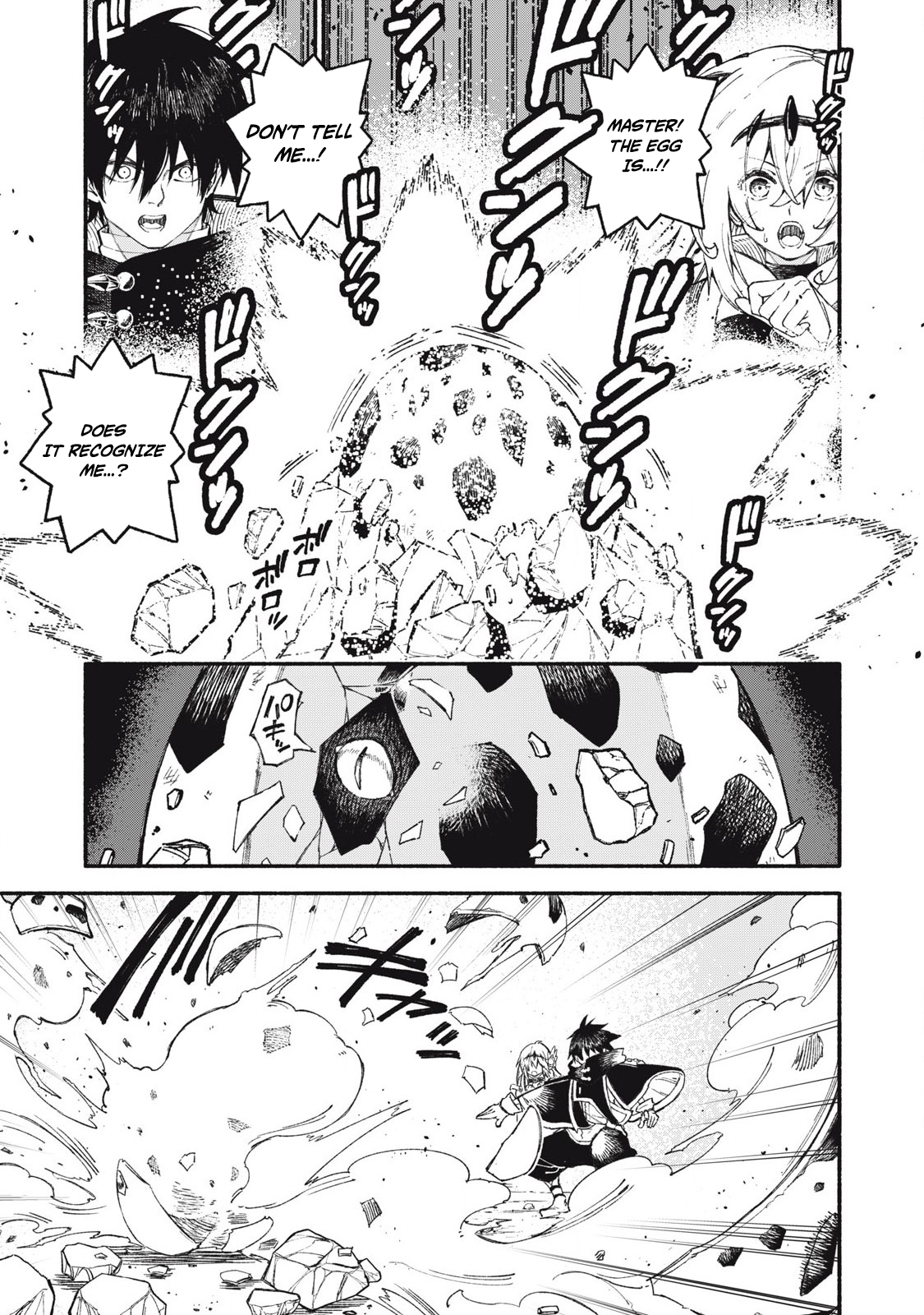 Skill Lender’s Retrieving Tale ~I Told You It’s 10% per 10 Days at First, Didn’t I?~ Chapter 94 70 0001 13d75262