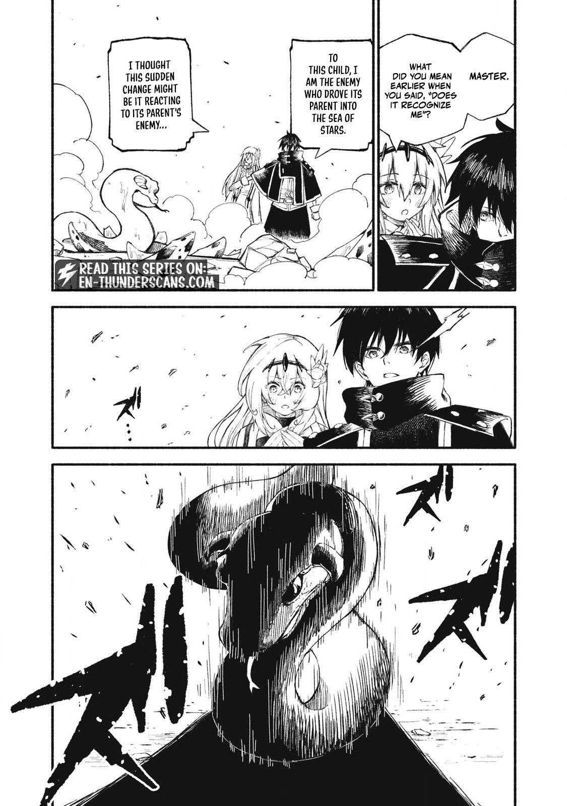 Skill Lender’s Retrieving Tale ~I Told You It’s 10% per 10 Days at First, Didn’t I?~ Chapter 94 72 0003 7bc95ee8