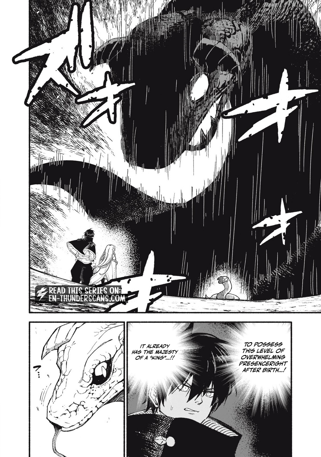 Skill Lender’s Retrieving Tale ~I Told You It’s 10% per 10 Days at First, Didn’t I?~ Chapter 94 73 0004 97bdb782