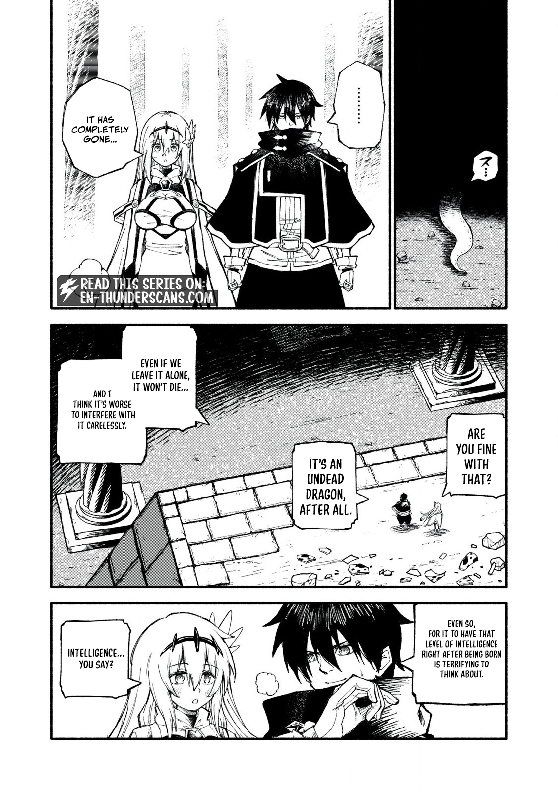 Skill Lender’s Retrieving Tale ~I Told You It’s 10% per 10 Days at First, Didn’t I?~ Chapter 94 75 0006 fc1ebccd
