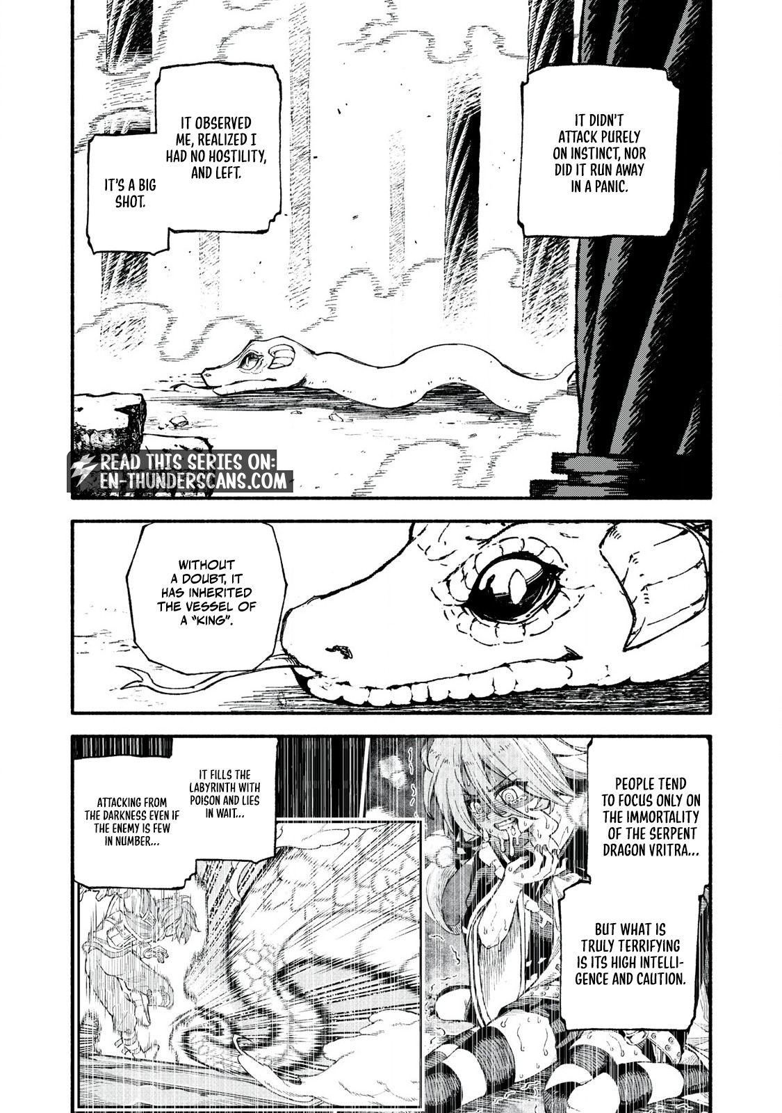 Skill Lender’s Retrieving Tale ~I Told You It’s 10% per 10 Days at First, Didn’t I?~ Chapter 94 76 0007 3bb092ef