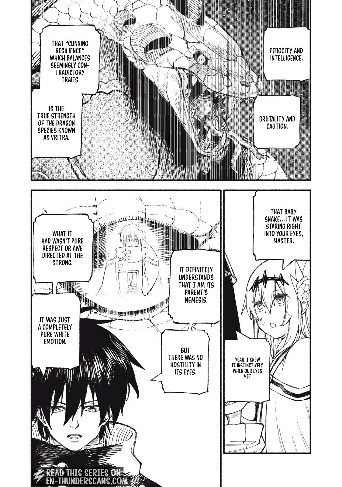 Skill Lender’s Retrieving Tale ~I Told You It’s 10% per 10 Days at First, Didn’t I?~ Chapter 94 77 0008 abd6b550