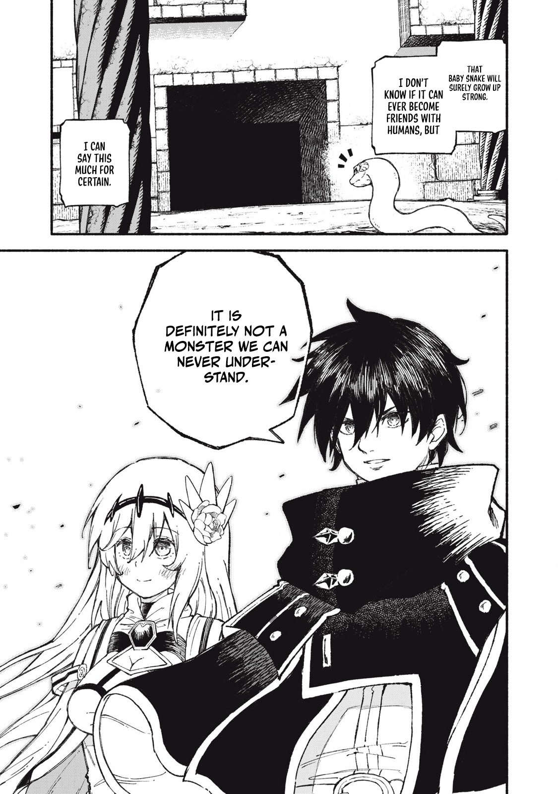 Skill Lender’s Retrieving Tale ~I Told You It’s 10% per 10 Days at First, Didn’t I?~ Chapter 94 78 0009 3933ab71