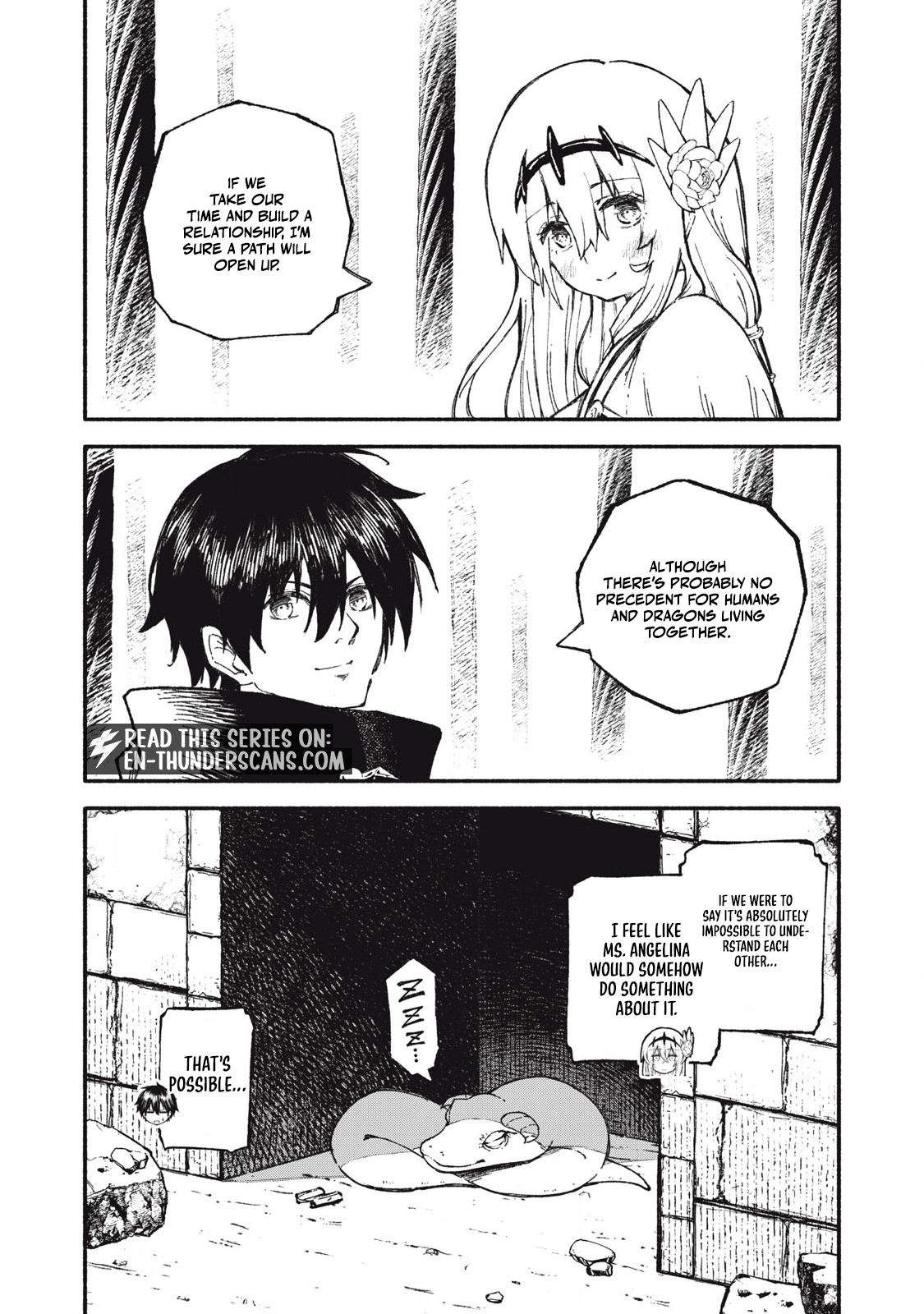 Skill Lender’s Retrieving Tale ~I Told You It’s 10% per 10 Days at First, Didn’t I?~ Chapter 94 79 0010 494c1927