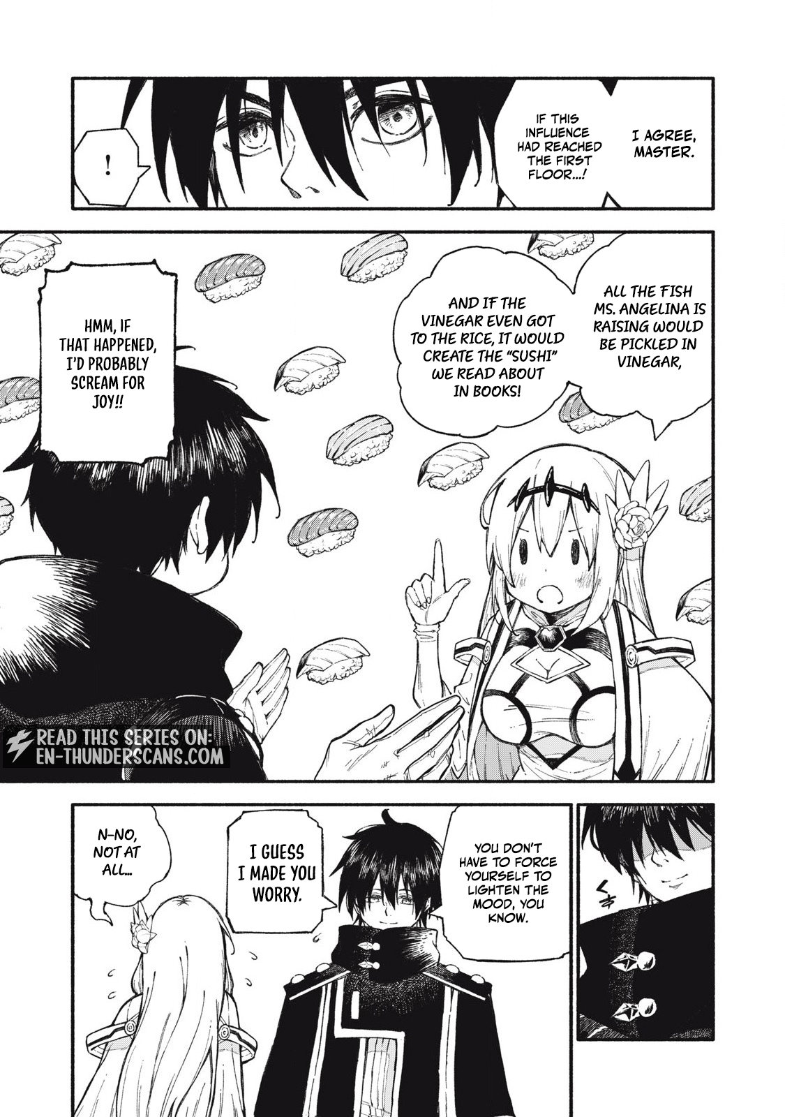 Skill Lender’s Retrieving Tale ~I Told You It’s 10% per 10 Days at First, Didn’t I?~ Chapter 94 64 0015 20f8fe0d