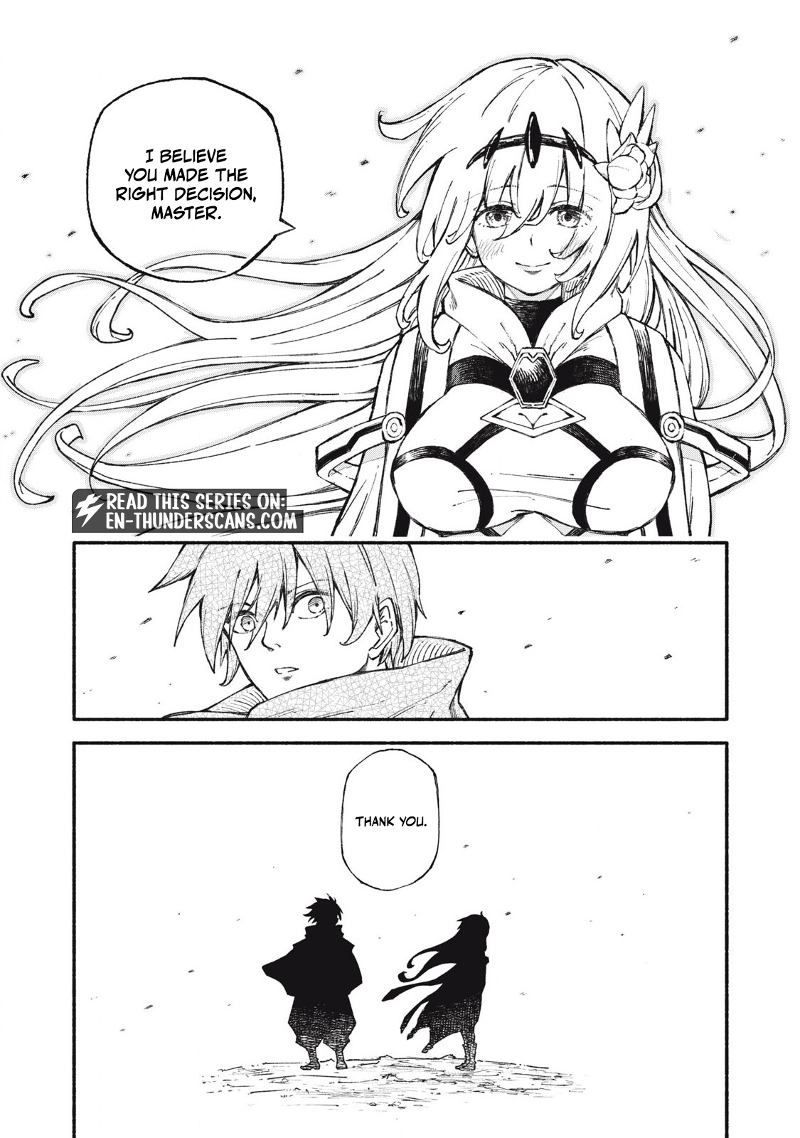 Skill Lender’s Retrieving Tale ~I Told You It’s 10% per 10 Days at First, Didn’t I?~ Chapter 94 66 0017 66260026