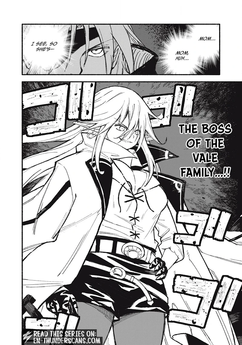 Skill Lender’s Retrieving Tale ~I Told You It’s 10% per 10 Days at First, Didn’t I?~ Chapter 96 95 0023 8d33410f