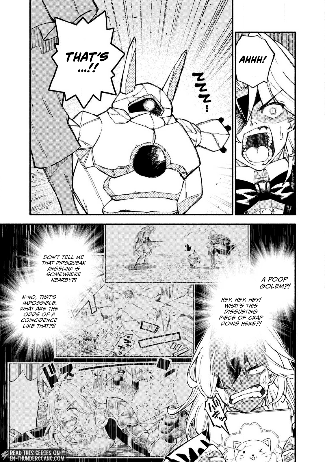 Skill Lender’s Retrieving Tale ~I Told You It’s 10% per 10 Days at First, Didn’t I?~ Chapter 98 42 0004 82d78a7b