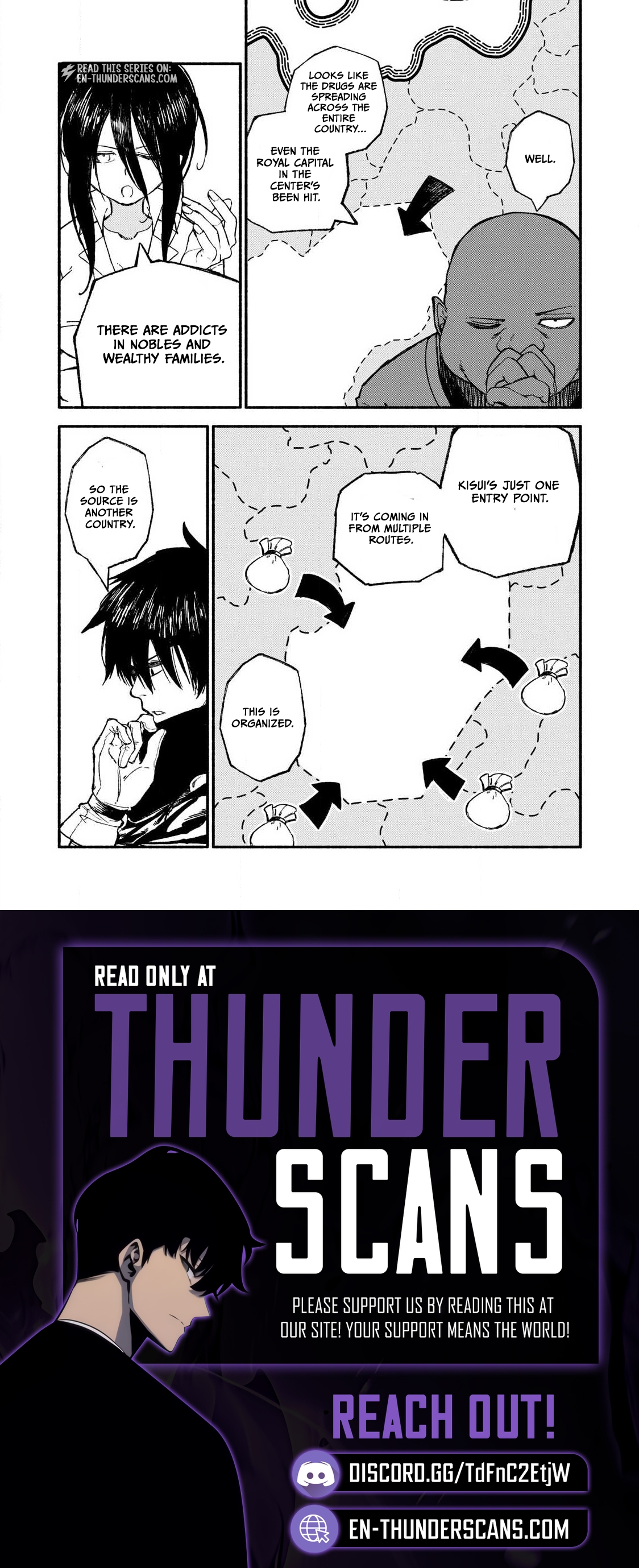 Skill Lender’s Retrieving Tale ~I Told You It’s 10% per 10 Days at First, Didn’t I?~ Chapter 99 52 0013 2e35b8cc