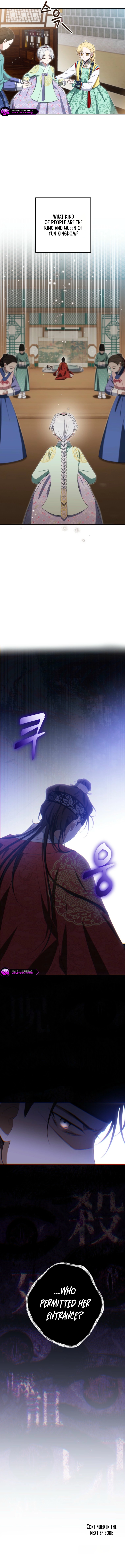 I Became the Terminally Ill Princess With No Tomorrow Chapter 11 51 12
