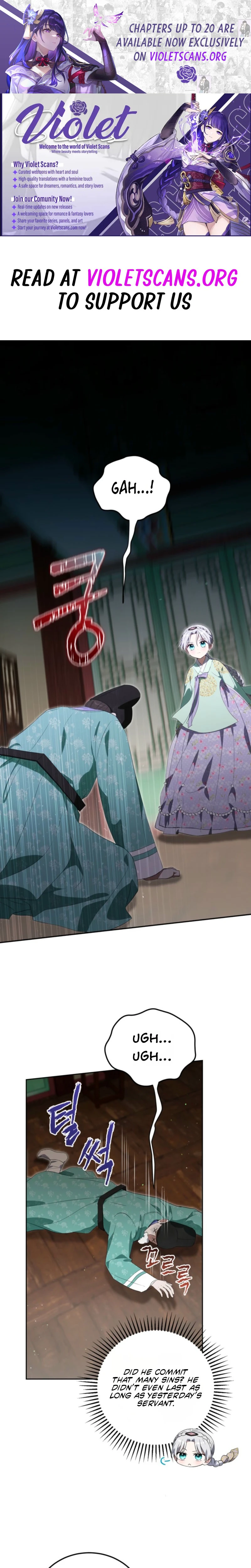 I Became the Terminally Ill Princess With No Tomorrow Chapter 16 73 001