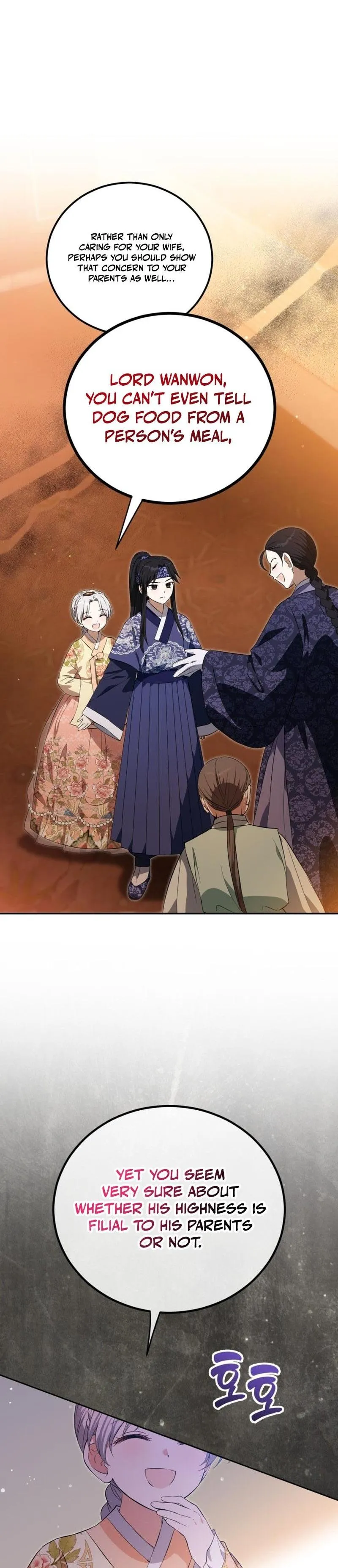 I Became the Terminally Ill Princess With No Tomorrow Chapter 19 126 7b0c836846b0