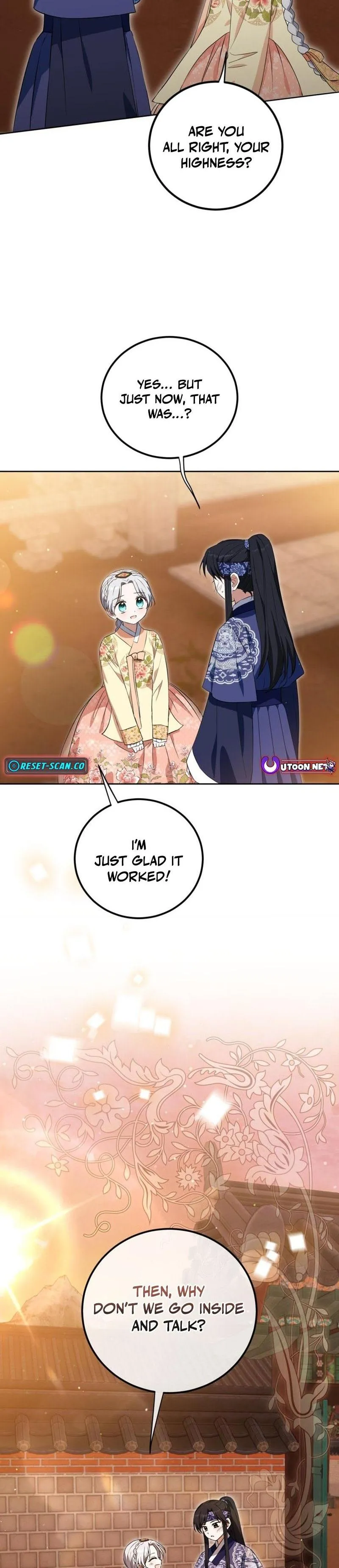 I Became the Terminally Ill Princess With No Tomorrow Chapter 19 143 9703dd96222c