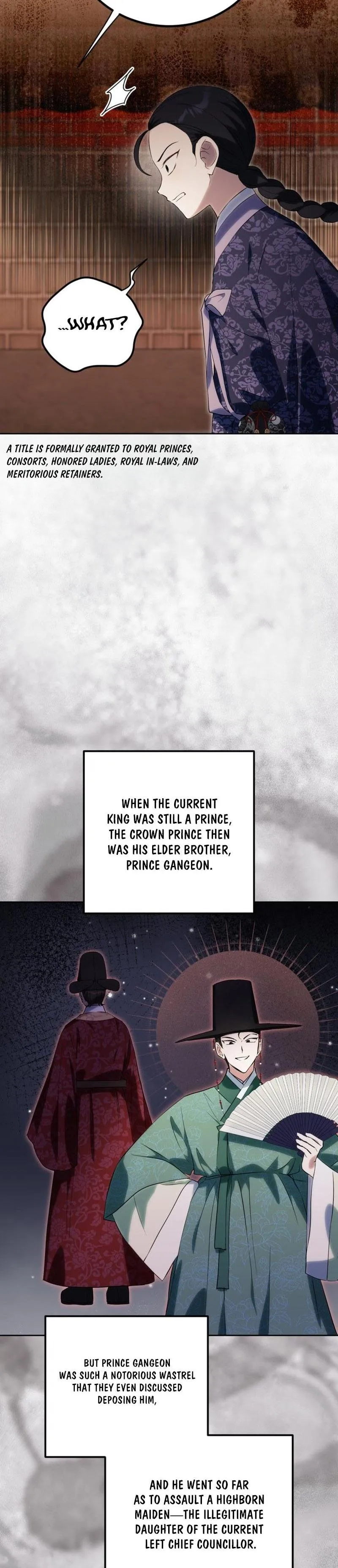 I Became the Terminally Ill Princess With No Tomorrow Chapter 19 128 e9f235fcbab9