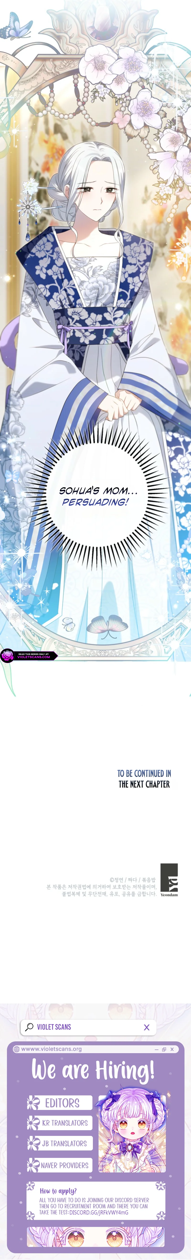 I Became the Terminally Ill Princess With No Tomorrow Chapter 6 36 09