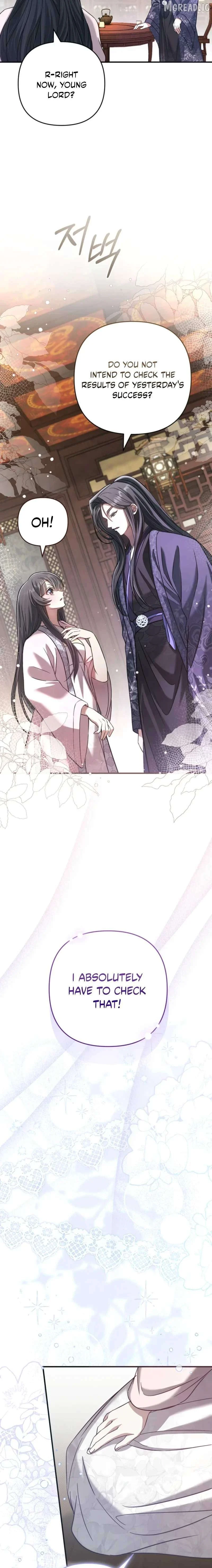 The Heavenly Demon Cult’s Strongest Maid Chapter 10 89 11