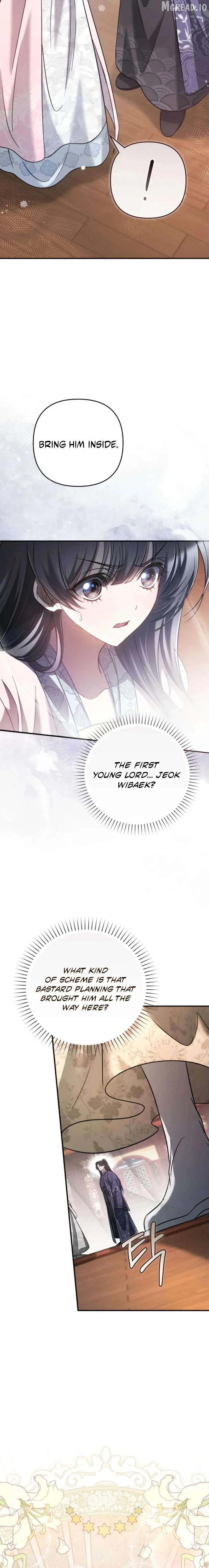 The Heavenly Demon Cult’s Strongest Maid Chapter 10 94 16