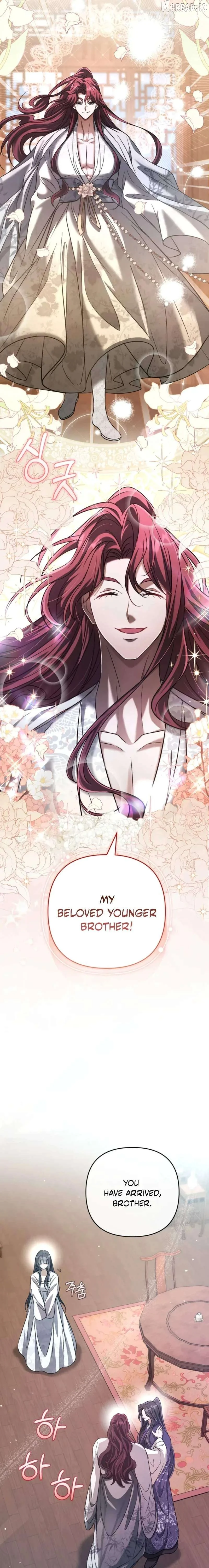 The Heavenly Demon Cult’s Strongest Maid Chapter 10 95 17