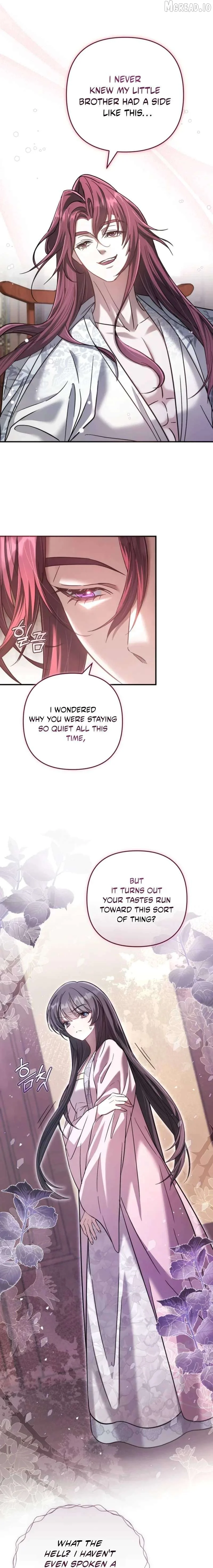 The Heavenly Demon Cult’s Strongest Maid Chapter 10 97 19