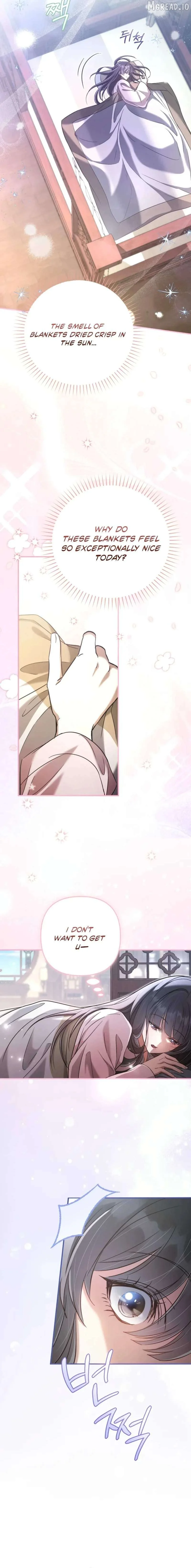 The Heavenly Demon Cult’s Strongest Maid Chapter 10 80 2