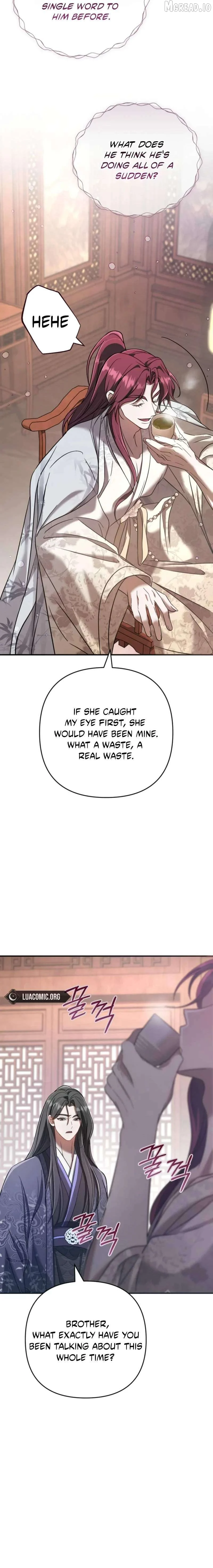 The Heavenly Demon Cult’s Strongest Maid Chapter 10 98 20