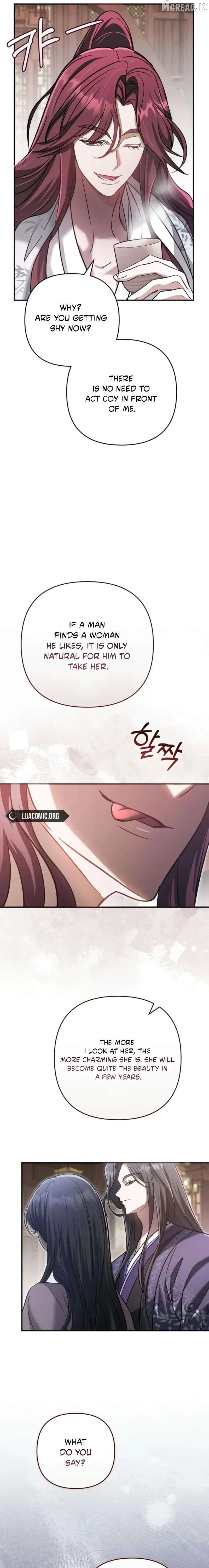 The Heavenly Demon Cult’s Strongest Maid Chapter 10 99 21