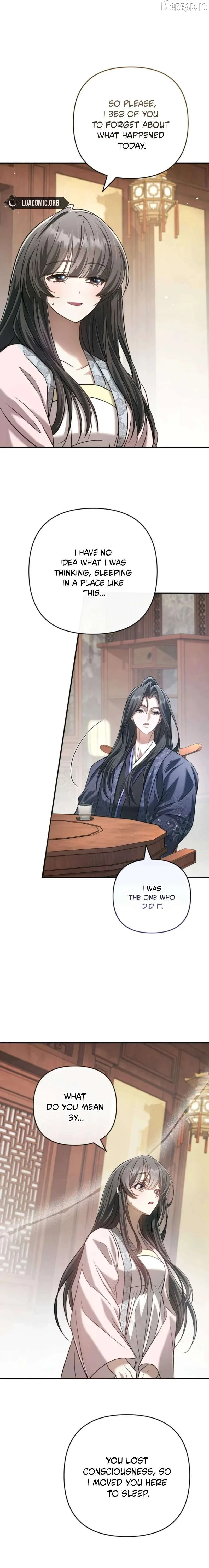 The Heavenly Demon Cult’s Strongest Maid Chapter 10 86 8