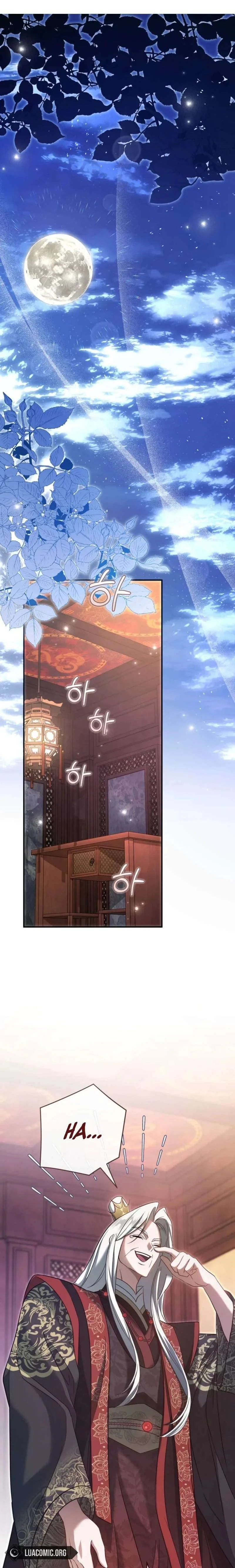 The Heavenly Demon Cult’s Strongest Maid Chapter 13 89 1
