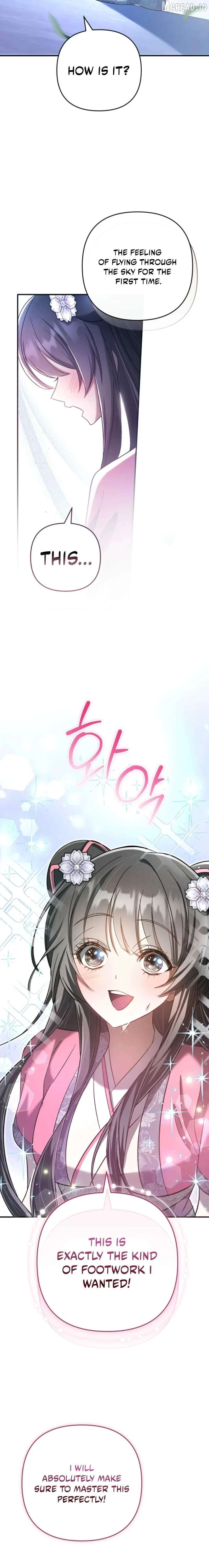 The Heavenly Demon Cult’s Strongest Maid Chapter 13 100 12