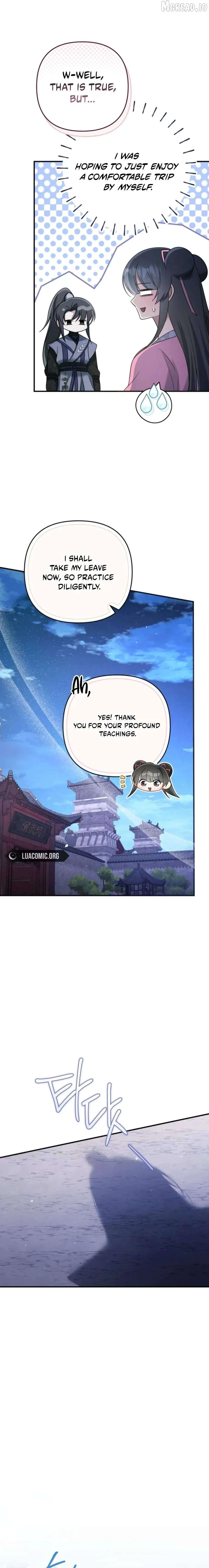 The Heavenly Demon Cult’s Strongest Maid Chapter 13 103 15