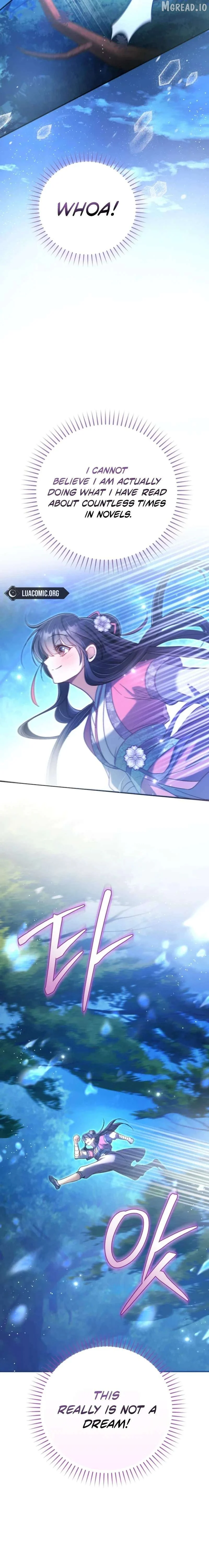 The Heavenly Demon Cult’s Strongest Maid Chapter 13 107 19