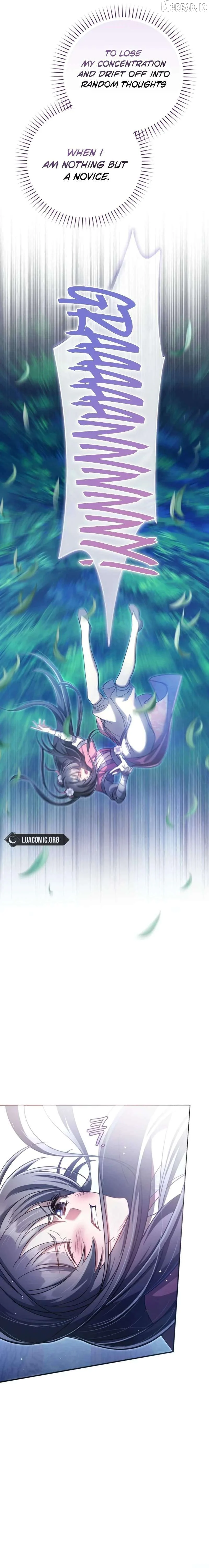 The Heavenly Demon Cult’s Strongest Maid Chapter 13 111 23