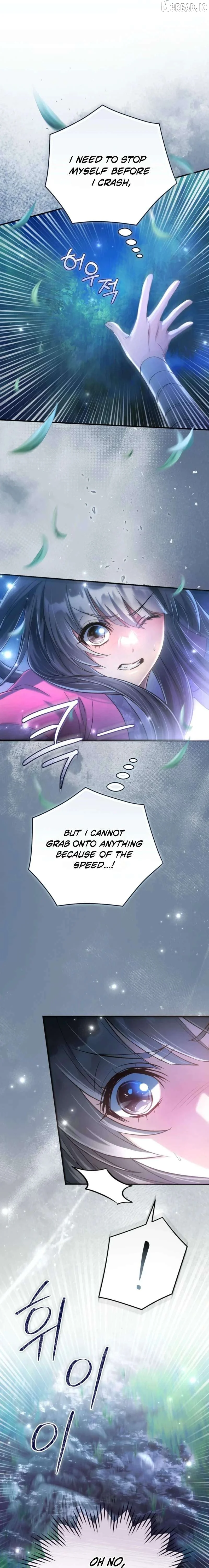The Heavenly Demon Cult’s Strongest Maid Chapter 13 112 24