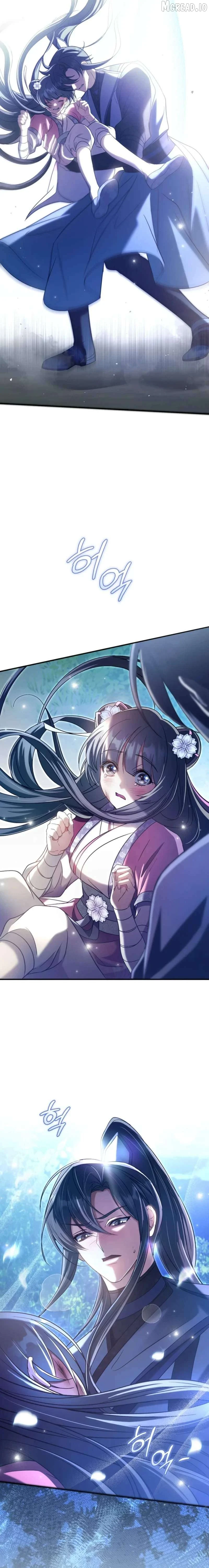 The Heavenly Demon Cult’s Strongest Maid Chapter 13 114 26