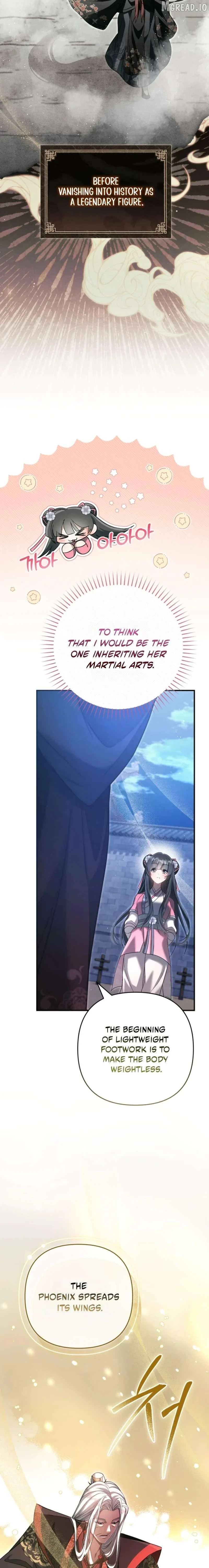 The Heavenly Demon Cult’s Strongest Maid Chapter 13 94 6