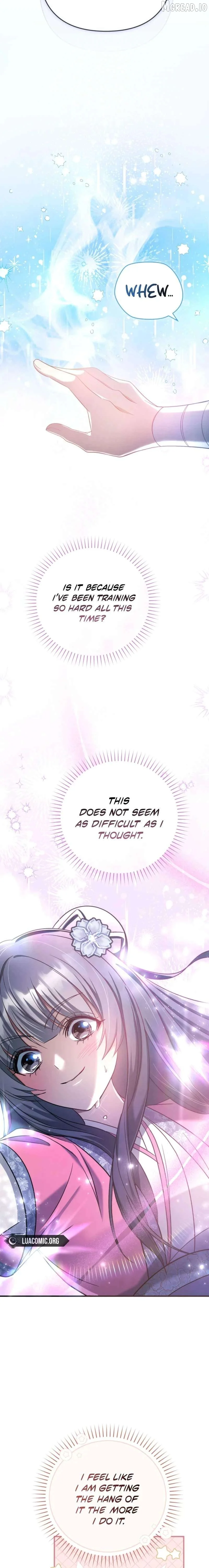 The Heavenly Demon Cult’s Strongest Maid Chapter 13 96 8