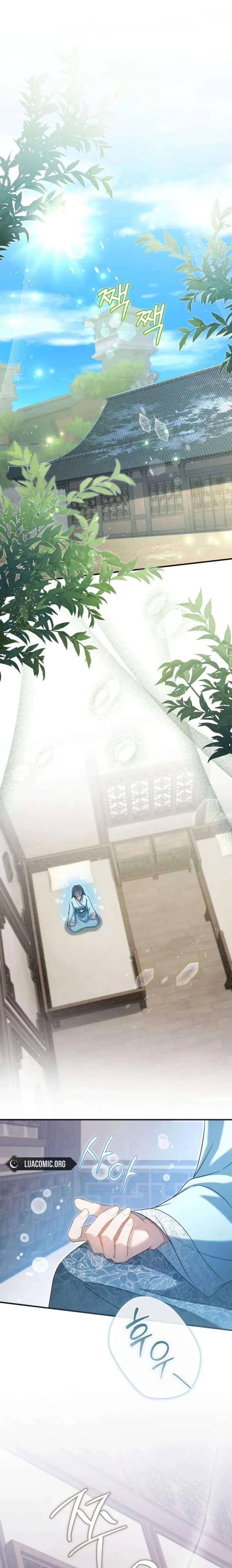 The Heavenly Demon Cult’s Strongest Maid Chapter 15 74 1