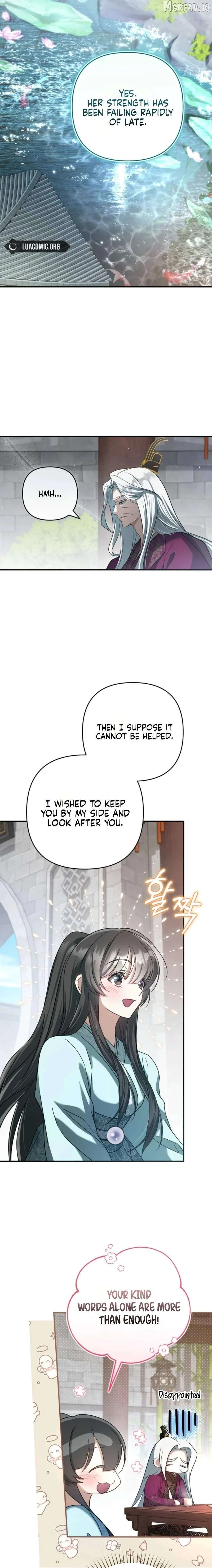 The Heavenly Demon Cult’s Strongest Maid Chapter 15 90 17