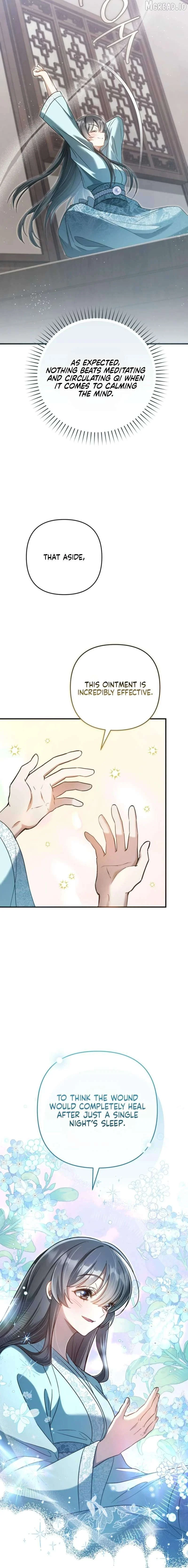 The Heavenly Demon Cult’s Strongest Maid Chapter 15 75 2