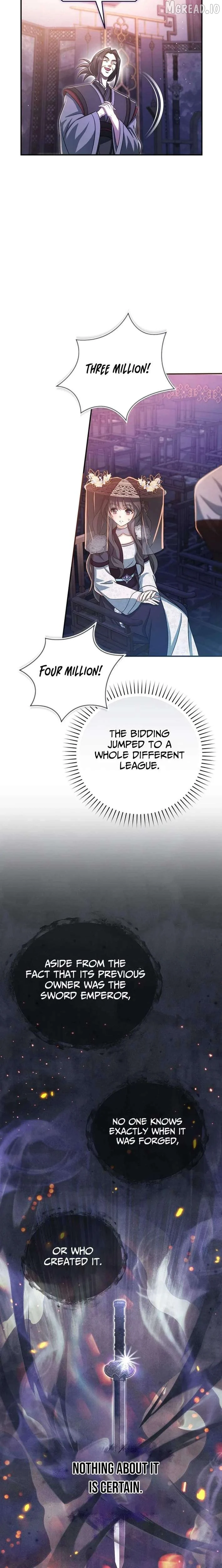 The Heavenly Demon Cult’s Strongest Maid Chapter 19 99 17
