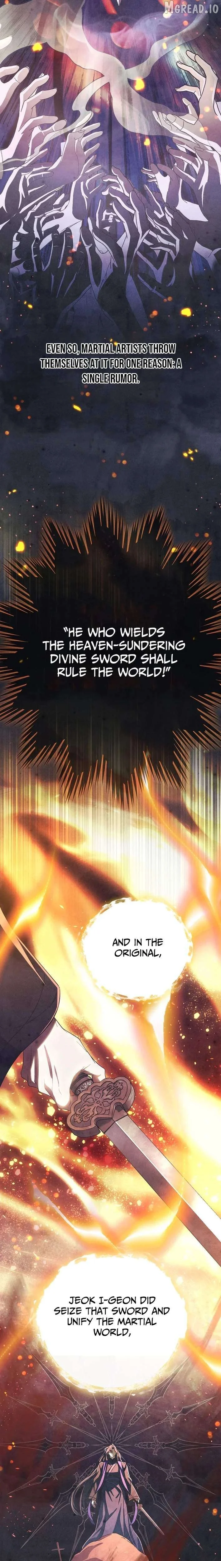 The Heavenly Demon Cult’s Strongest Maid Chapter 19 100 18
