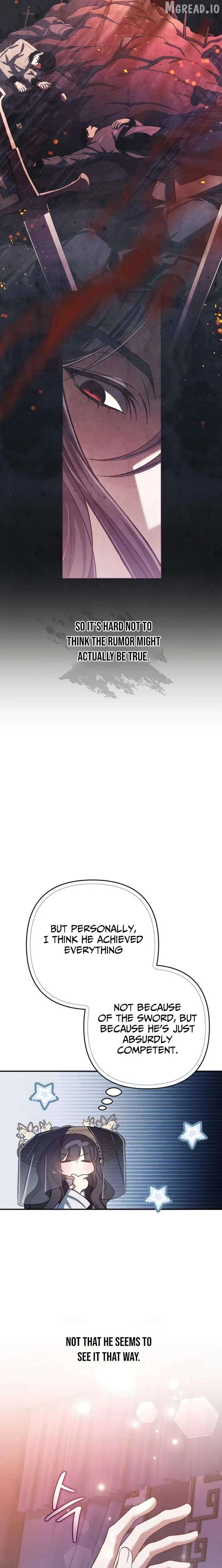 The Heavenly Demon Cult’s Strongest Maid Chapter 19 101 19