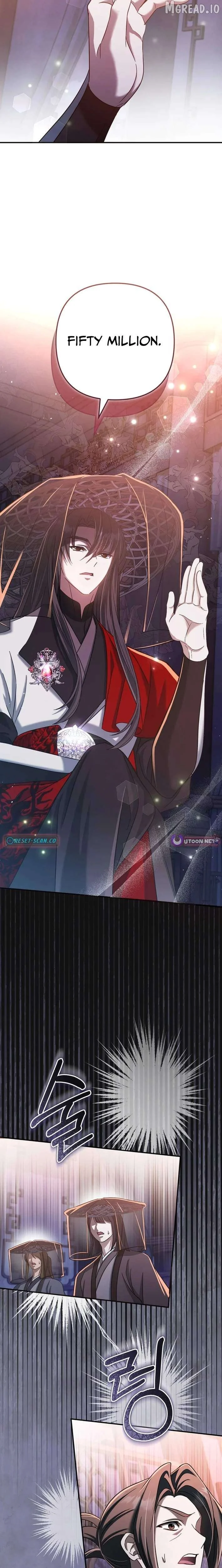 The Heavenly Demon Cult’s Strongest Maid Chapter 19 102 20