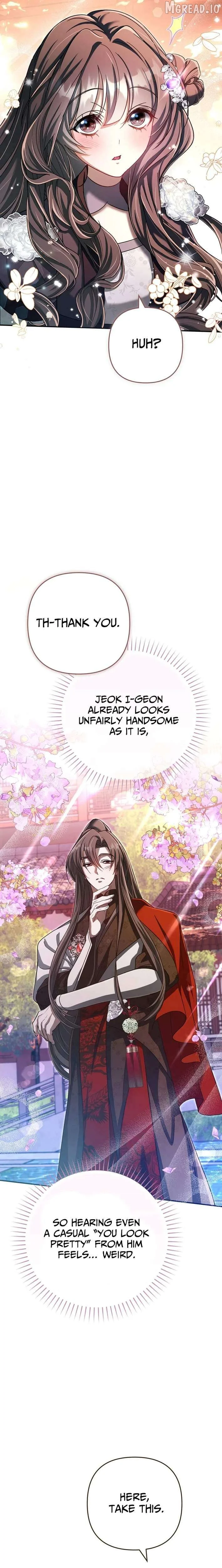 The Heavenly Demon Cult’s Strongest Maid Chapter 19 87 5