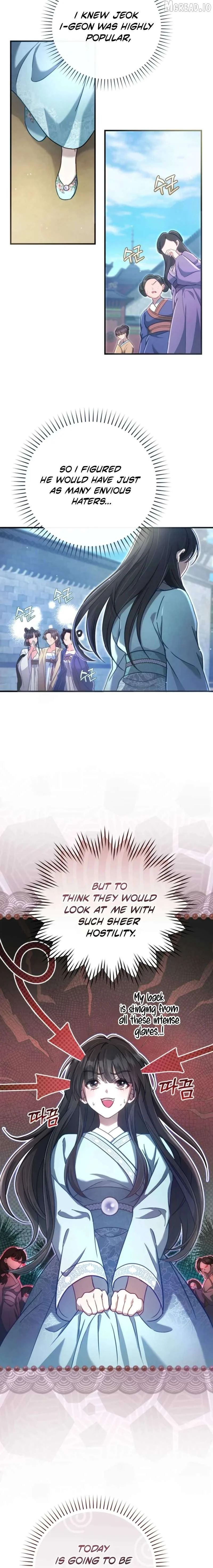 The Heavenly Demon Cult’s Strongest Maid Chapter 2 86 20