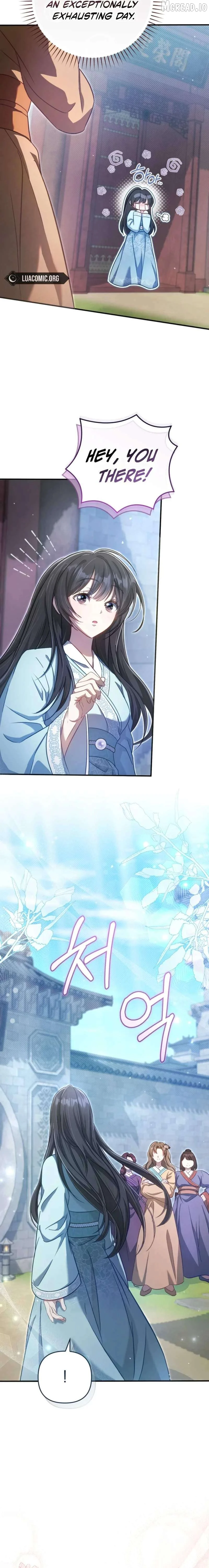 The Heavenly Demon Cult’s Strongest Maid Chapter 2 87 21