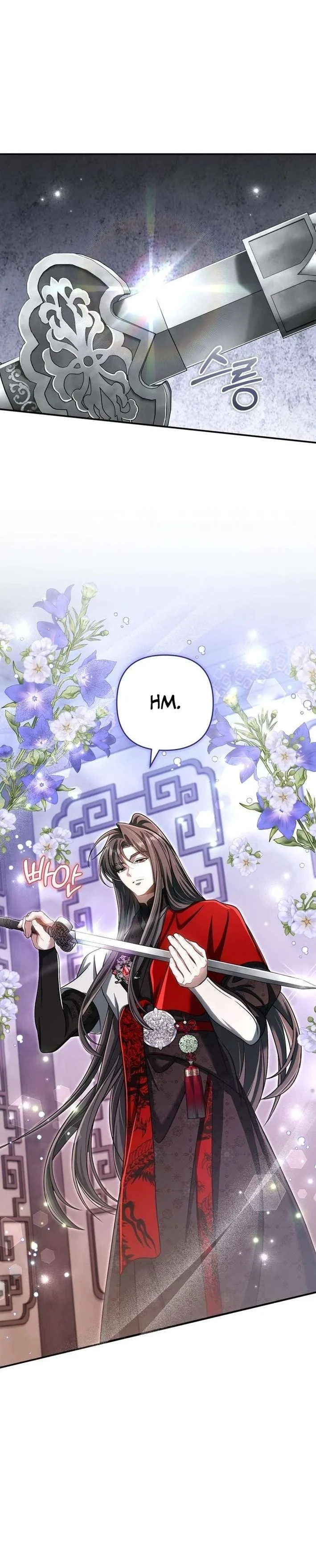 The Heavenly Demon Cult’s Strongest Maid Chapter 20 89 1