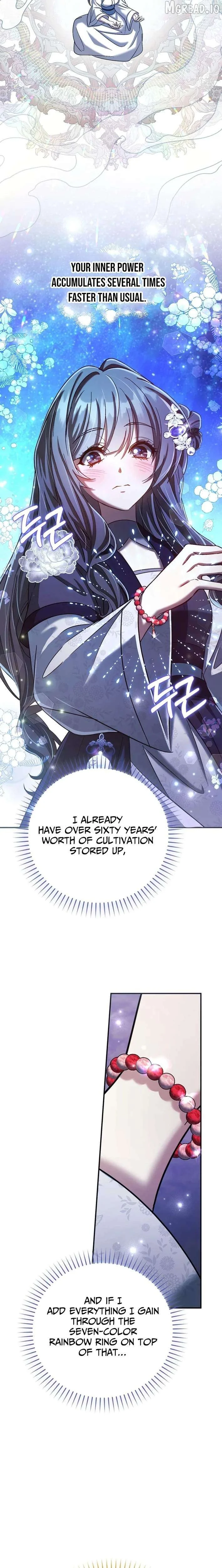 The Heavenly Demon Cult’s Strongest Maid Chapter 20 102 14