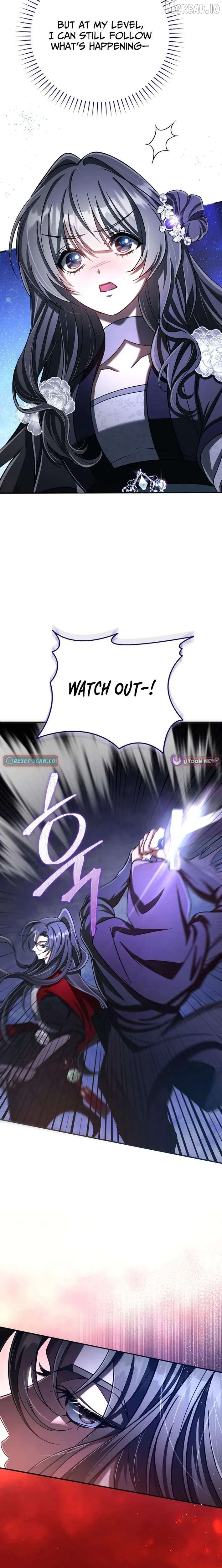 The Heavenly Demon Cult’s Strongest Maid Chapter 20 111 23