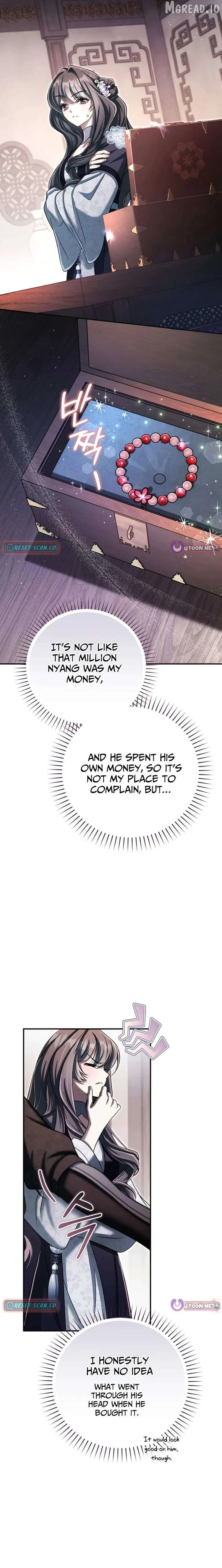 The Heavenly Demon Cult’s Strongest Maid Chapter 20 91 3